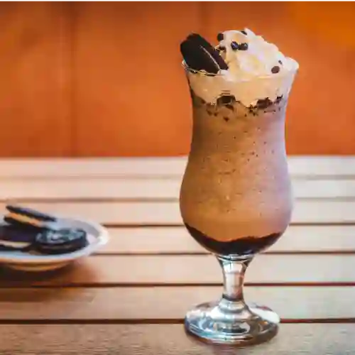 Frappe de Oreo