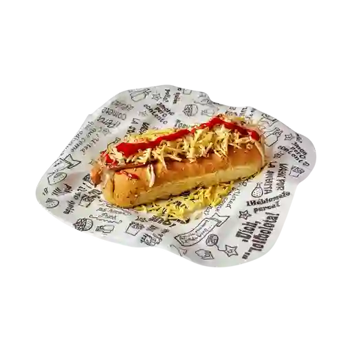 Perro Especial