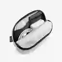 Tomtoc Set Laptop Cover Defender Gris Oscuro 14'' 