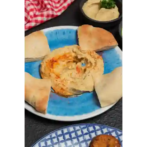 Hummus Tradicional