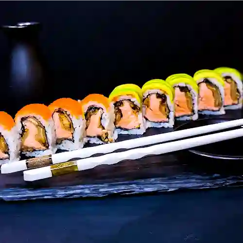 Sushi Unagui Taylor