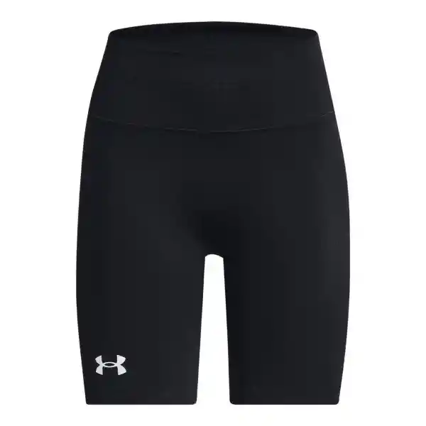 Under Armour Short Train Seamless Mujer Negro LG 1379151-001