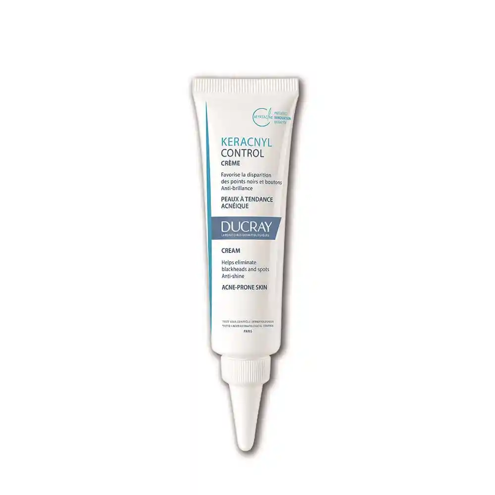 Keracnyl Crema Control Ducray