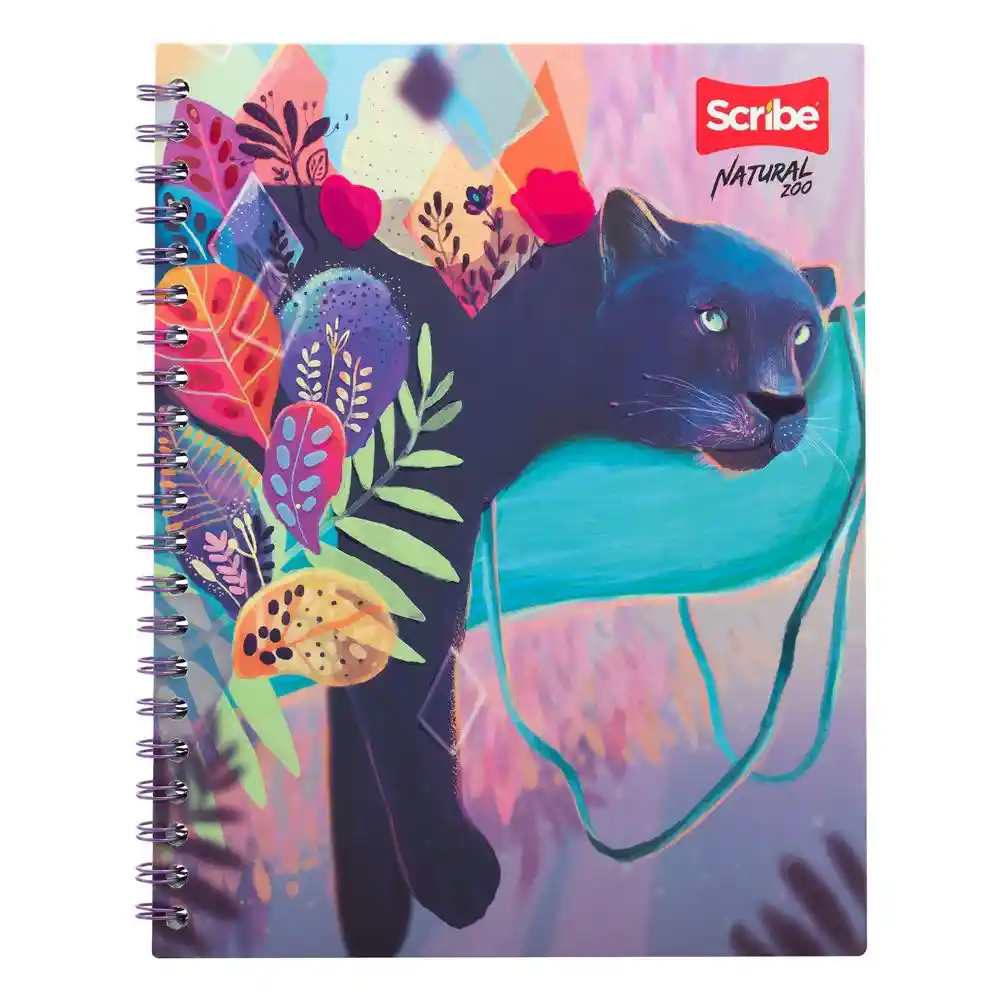 Scribe Cuadernos