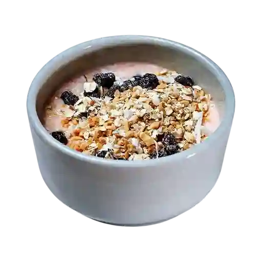 Desayuno Natural