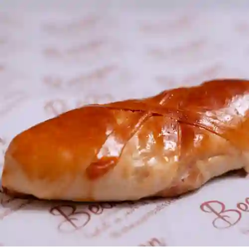 Cachito Jamón Ahumado y Queso