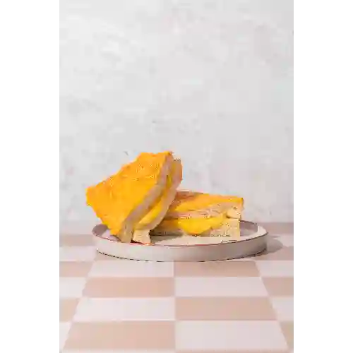 Sanduche Grilled Cheese