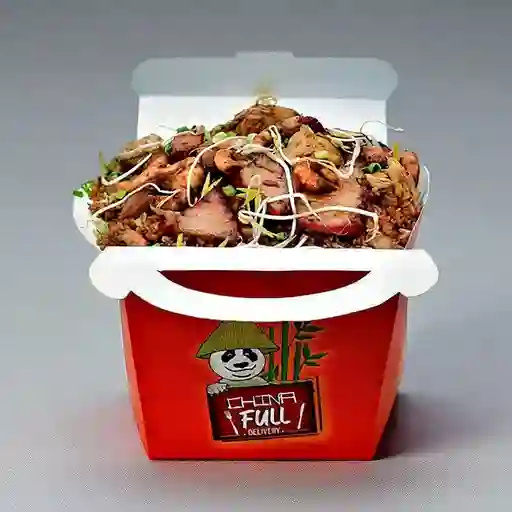 Combo Familiar