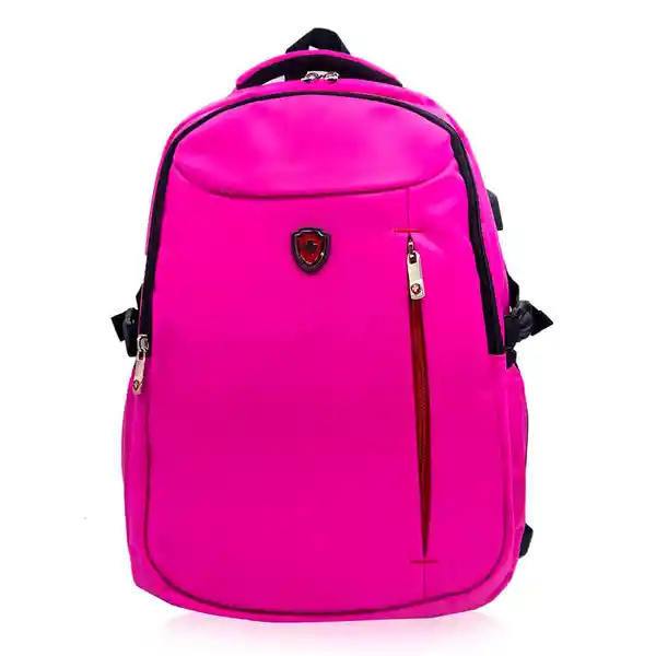 Swisspass Morral Rosado S-02d