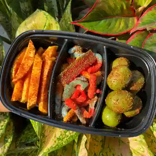 Trío Picante