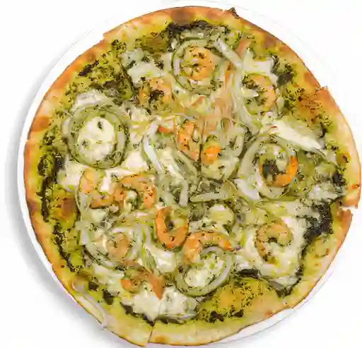 Pizza Marinera