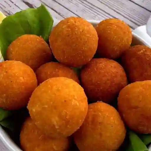 Croyeye 4 Carnes