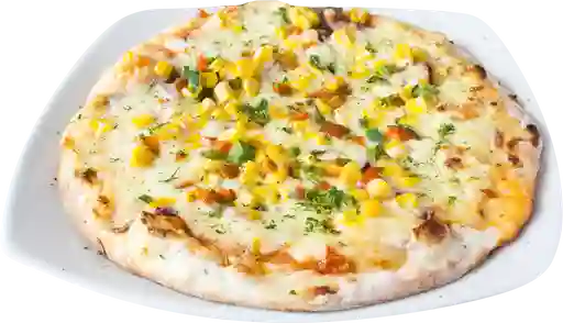 Pizza Veggie Lovers