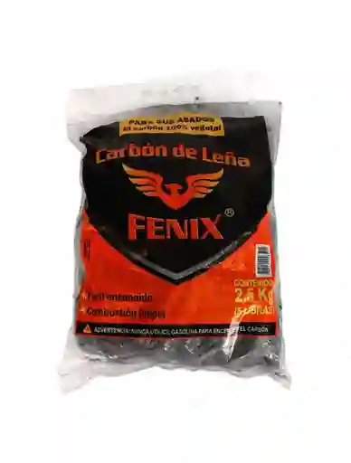 Fenix Carbón