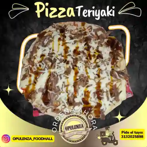 Teriyaki