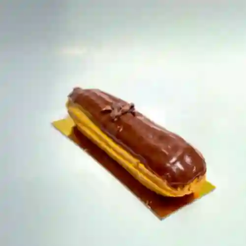 Éclair de Chocolate