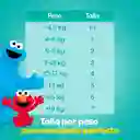 Pañales Pampers Baby Dry Etapa 7 54 U​nd