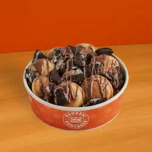 Oreo nutella