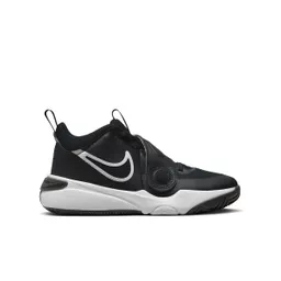 Nike Zapatos Team Hustle D Negro Niño Talla 7Y