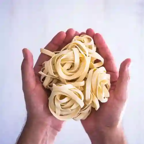 Fetuccini