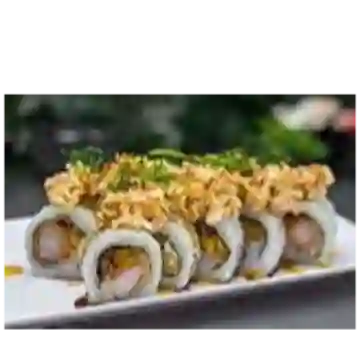 Sushi Ama Ebi Roll