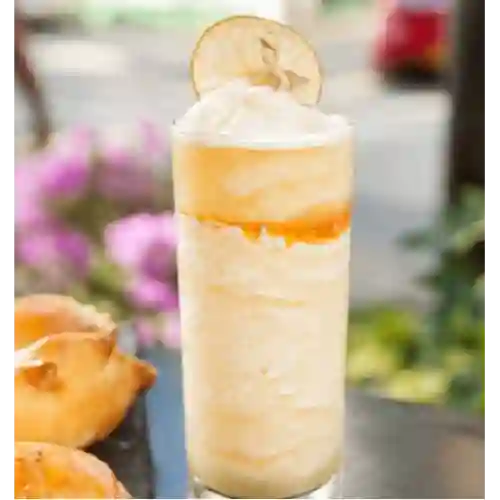 Jugo de Mango