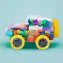 Bloques de Construcción Coche Deportivo Miniso