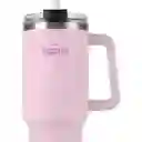 Lugano Vaso Blizzard Rosa Acero Inoxidable 1200 mL Bv066-Qf18