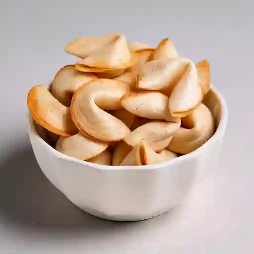 Galletas de la Fortuna
