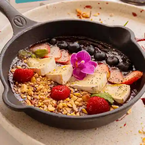 Caldereta de Queso