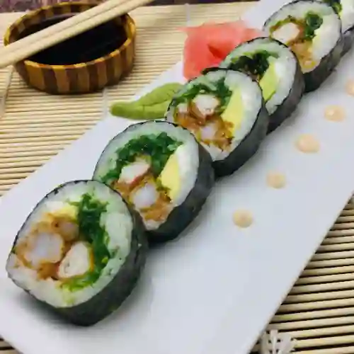 Futumaki Roll