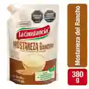 La Constancia Salsa Mostaneza del Rancho
