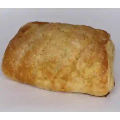 Pastel de Arequipe y Queso