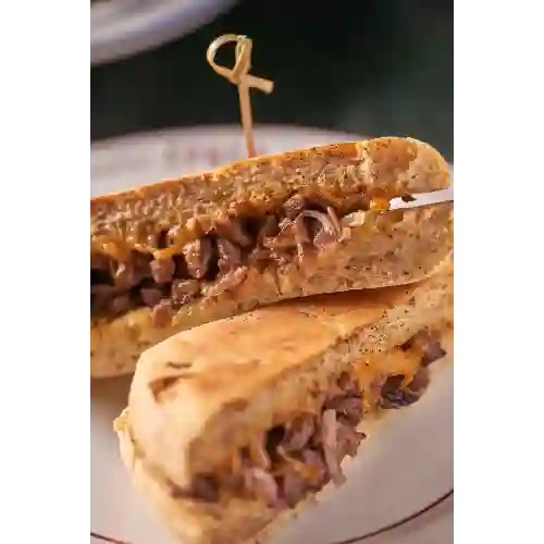 Steak Sandwich