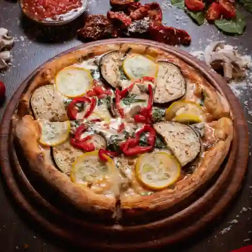 Pizza Vegetariana