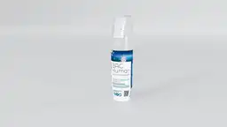 Bac Human Antibacterial