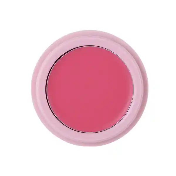 Rubor en Crema Serie Minimalist 04 Miniso
