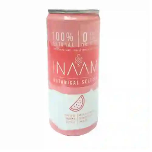 Soda Inaam 285Ml