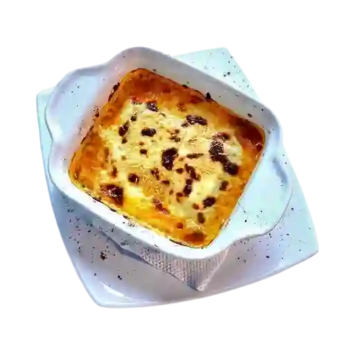 Lasagna Boloñesa