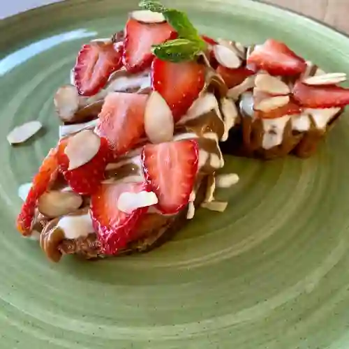 Dulce de Leche