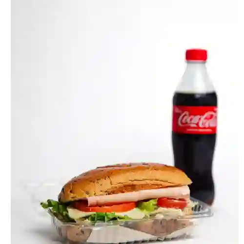 Combo para 1 Persona