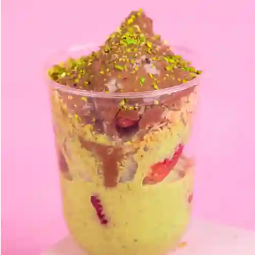 Dubai Chocolat- Pistacho