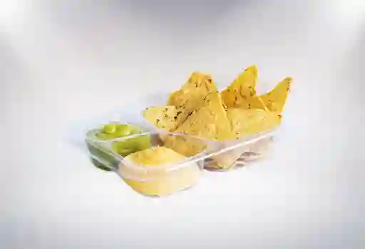 Nachos