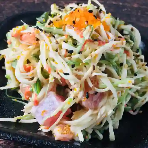 Neptuno Salad