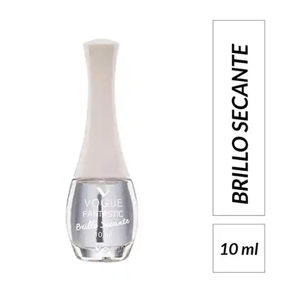 Vogue Brillo Fantastic Secante 10 mL