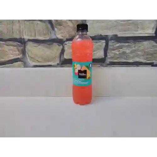 Del Valle Salpicon 500 ml