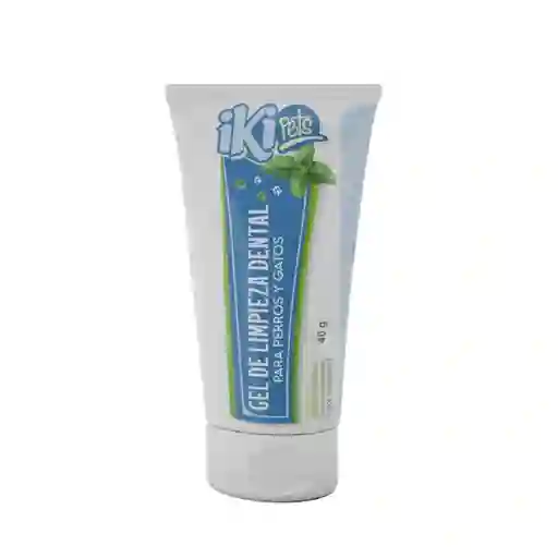 Iki Pets Gel Dental 1587