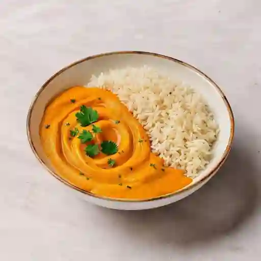 Crema De Auyama