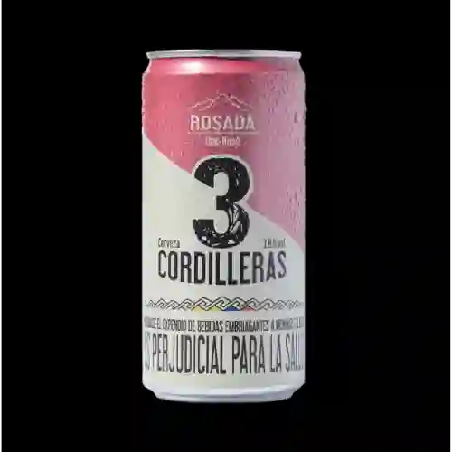 Cerveza en Lata