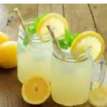 Limonada Natural